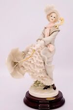 Armani Stormy Weather 0533-C Figurine From Florence Damina - Colpo Di Vento picture