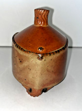 Olsen Pottery Ceramic Trinket Box picture