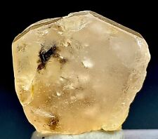 58 Carat Natural Topaz Crystal From Pakistan picture