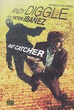 Rat Catcher, The #1 FN; DC/Vertigo | Andy Diggle Softcover - we combine shipping picture