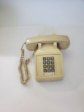Vintage Conair Desk Phone Model Good Condition 70s 80s Mid Century Office House picture