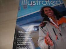 Inflight Magazine Maersk Air (defunct) Jan-Mar 2004 picture