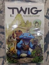 Twig 1-5 Full Miniseries Skottie Young Kyle Strahm Image Comics picture