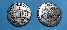 The White House Collectible Token picture