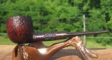 Export Quality BY HARDCASTLE 344 Made In London England Tobacco Estate Pipe picture