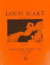 Louis Icart 