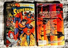 The Return of Superman - DC Comics picture