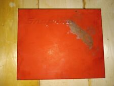 Snap On Tools Vintage Small Tool Box KRA128 picture