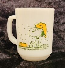 1958 Charles Schulz Snoopy 