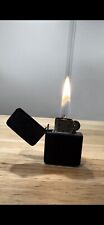 Vintage Park Sherman Ww2 Trench Lighter picture