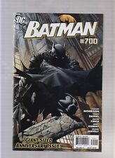 Batman #700 -  David Finch Cover Art (8.5/9.0) 2010 picture