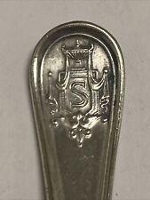 Hotels Statler Vintage Spoon Collectible picture