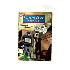 Detective Comics #281  - 1937 series DC comics VG+ Free USA Shipping [g` picture