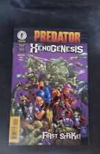 Predator: Xenogenesis #2 1999 Dark Horse Comics Comic Book picture