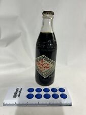 Vintage Coca Cola - Coke Bottle 75th Anniversary Commemorative Atlanta, GA picture