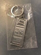 metal Glock 30 years keychain in packaging picture
