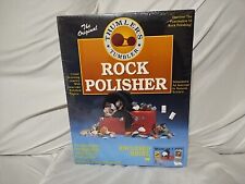 NEW IN PLASTIC Thumlers AR-1 Model Rock Rotary Tumbler Barrel Polisher 102  picture