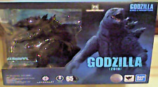  godzilla king if the monsters S.H.MonsterArts:godzilla [2019] bandai 65yrs Toho picture