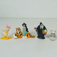 Lot Of 4 Vintage 1991/1992 Disney Mattel Kellog Kenner Action Figures Toys 4Pc picture