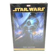 Star Wars Legends The Empire Omnibus Vol 1 Sanda Cover New Marvel HC Sealed picture