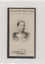 1908 Collection Felix Potin Prince Adalbert Adalbert 00jz picture