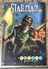 Starman-A Starry Knight Volume 7 (1999) DC TPB By Robinson DC Comics Trade picture