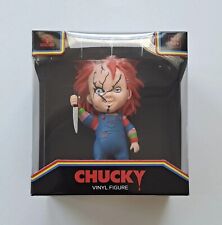CultureFly: Bride Of Chucky - Chucky Vinyl Figure Collectable  picture