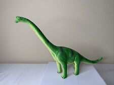 Jasman Brachiosaurus Dinosaur Figure Large Prehistoric Collectible Rare 1997 picture