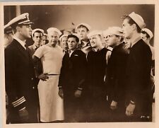 Cary Grant + John Garfield + Alan Hale + Robert Hutton (1943) ❤ Photo K 378 picture