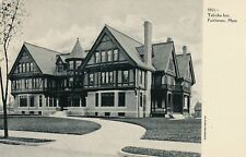 FAIRHAVEN MA - Tabitha Inn - udb (pre 1908) picture