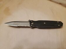 Gerber Mini Covert Rex Applegate-Fairbairn Folding Pocket Knife, Discontinued picture