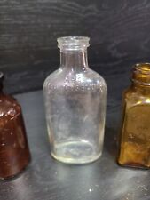 Vintage Glass Bottles picture