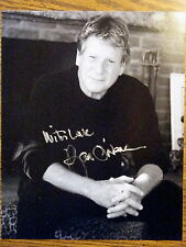 RYAN O'NEAL AUTOGRAPHED 8X10 PHOTO AMERICAN ACTOR CELEBRITY MOVIE STAR SIGNATURE picture