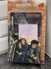 Harry Potter Vintage Magnet Locker Oragnizer Accessory 2001 BNIB Rare Collectors picture