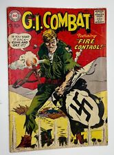 G.I. Combat #54 3.0 picture