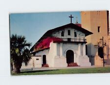 Postcard Mission San Francisco De Asis San Francisco California USA picture