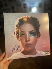 HALSEY SIGNED AUTOGRAPHED MANIAC EXCLUSIVE VINYL LIMITED EDITION LP W/ PROOF picture