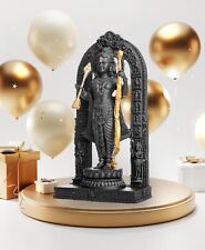 Ram Lalla Idol Miniature Sculpture , Shri Ram Murti, Baalak Ram picture