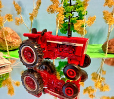 Case International Harvester Agriculture, Beautiful Farm Tractor , ERTL, TOMY picture