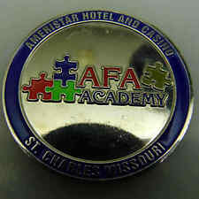 13TH ANNUAL WINDOW WORLD AND FCRIENDS TRIVIA NIGHT CHALLENGE COIN picture