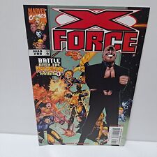 X-Force #88 Marvel Comics VF/NM picture