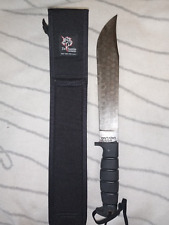 Vintage Ontario Knives SPEC PLUS SURVIAL SP 5-95 Fixed Blade picture