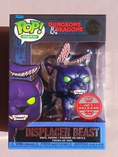 Funko Pop Digital Dungeons And Dragons Displacer Beast #153 LE 1,640 PCS  picture