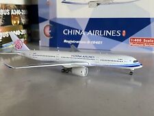 Phoenix Models China Airlines Airbus A350-900 1:400 B-18401 PH4CAL1202 picture
