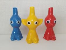 Pikmin Vase Red & Blue & Yellow PIKMIN Nintendo TOKYO•OSAKA Store Limited New picture