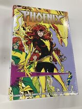 Damaged Phoenix Omnibus Vol 2 SIMONSON DM COVER Marvel Comics HC Uncanny X-Men picture