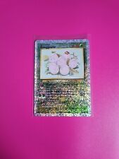 Pokemon Exeggcute Reverse Holo Shift Legendary Collection 75/110 Lightly Played picture