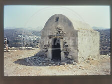2000 Vintage Kodak Kodachrome 35mm Slide Naxos Island Greece picture