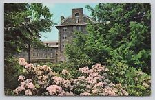 Postcard The Inn Buck Hill Falls In The Pocono Mountains Pennsylvania picture