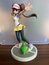 Kotobukiya Pokemon Rosa with Snivy Figure ARTFX J series Japan Mei with Tutaja picture